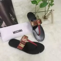 moschino chaussons pour femme s_a41b5b